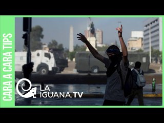 Represivo y belicista: El macabro rol histórico de los Carabineros de Chile