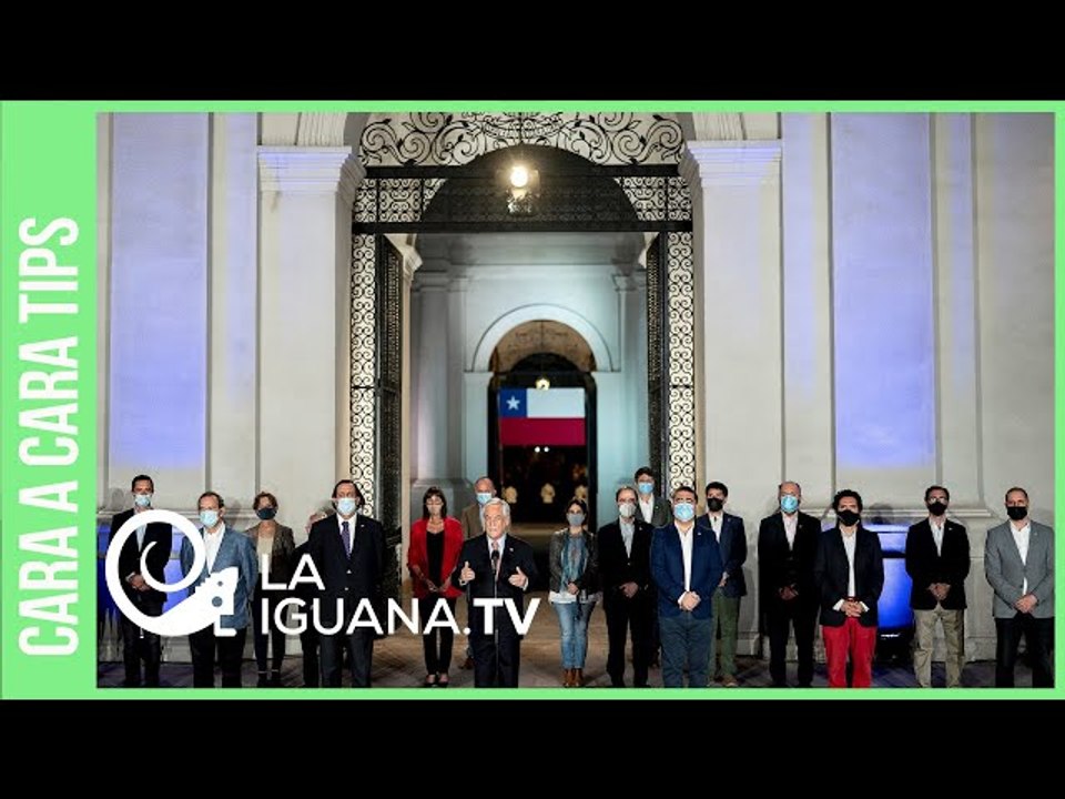 ¡Alerta! Estos son los siniestros planes del gobierno gringo y la derecha chilena tras el plebiscito