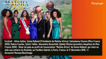 "J'en n'ai pas besoin ": Cette Miss France a refusé un contrat de 100 000 euros !