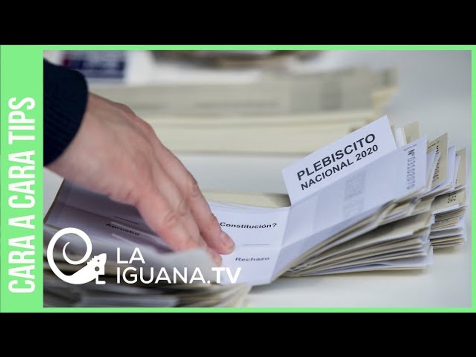 ¿Por qué es tan importante la aplastante victoria en el plebiscito a la constitución en Chile?