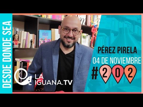 Final de fotografía: Pérez Pirela explica las últimas 24 horas de las elecciones en EEUU