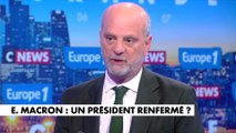 Jean-Michel Blanquer : «Cette décision a été incompréhensible»