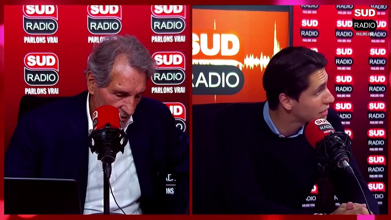Maxime Lledo : "Le triste spectacle offert par la gauche"