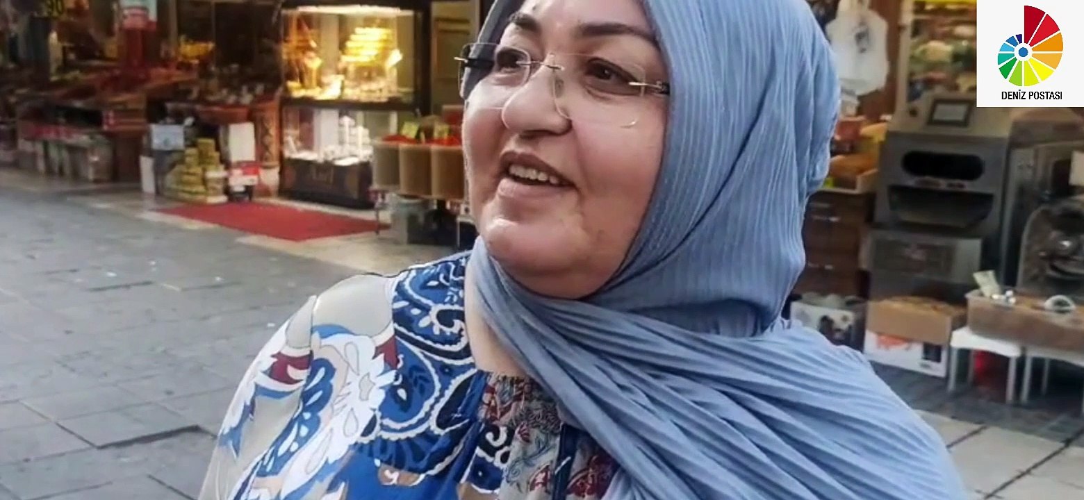 Kayseri'de Neyi Değiştirirdiniz? Vatandaşlara Sorduk