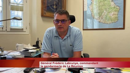 Violence routière : "Hausse des tués sur la route en zone gendarmerie"