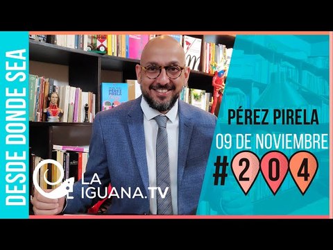 ¿Fraude electoral o golpe de Estado contra Trump? Pérez Pirela explica resultados de EEUU