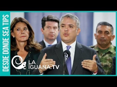 ¿Qué está haciendo el gobierno de Duque? Solo en 2020 hubo más de 70 masacres en Colombia