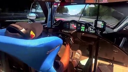 Carrera Hybrid: Erste Eindrücke von der gamescom