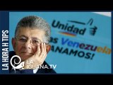 Hizo el ridículo de su vida: El tragicómico papel de Ramos Allup en la cuarta legislatura