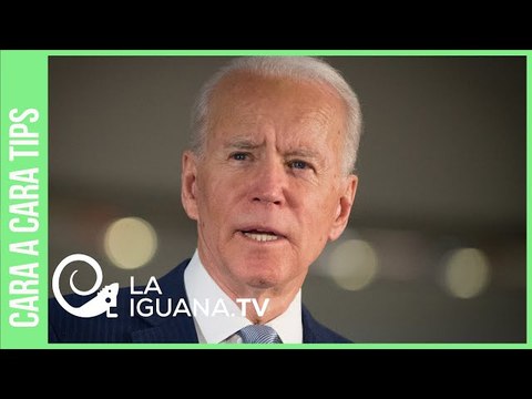 Nada que celebrar: Biden representa un peligro más grande que Trump para Venezuela