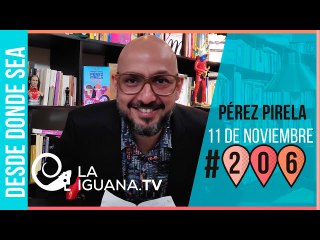 ¿Por qué Trump no quiere dejar la Casa Blanca? Pérez Pirela describe las demandas que le esperan