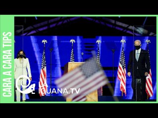 ¿Quien gana y quien pierde? Los gobiernos que apoyaron a Trump y los que apostaron a Biden