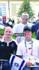 Israeli Wheelchair Tennis Stars Shine at Paralympic 2024-09-04