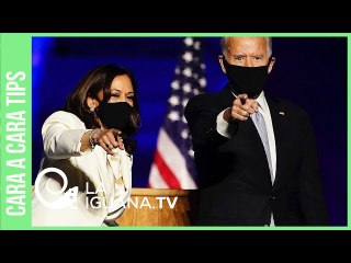 ¿Cómo se resolverá el problema político de EEUU entre Donald Trump y Joe Biden?