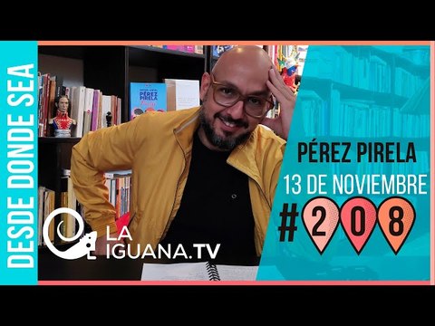 Nos esclavizan con una idea de belleza superficial y falsa: Pérez Pirela en Viernes de Filosofía