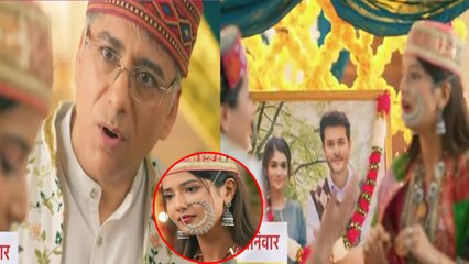 Yeh Rishta Kya Kehlata Hai Update: Abhira और Akshara के Relation का सच आया Manish के सामने