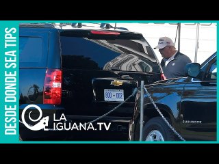 Cuando el barco se hunde las ratas huyen: Funcionarios del Pentágono se le voltearon a Donald Trump