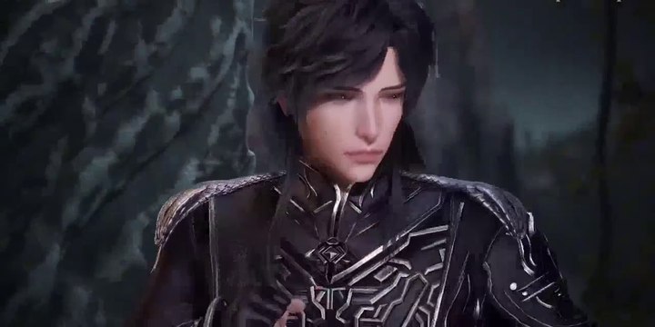 [523] Spirit Sword Sovereign Season 4 - English Subtitle & Sub Indo (Ling Jian Zun 4)(灵剑尊 第四季)