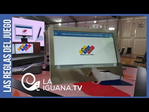 Expertos electorales latinoamericanos serán garantes de las elecciones parlamentarias en Venezuela