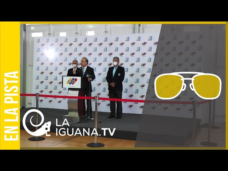 CEELA: Partidos manifestaron su confianza en el sistema electoral a Observadores Internacionales