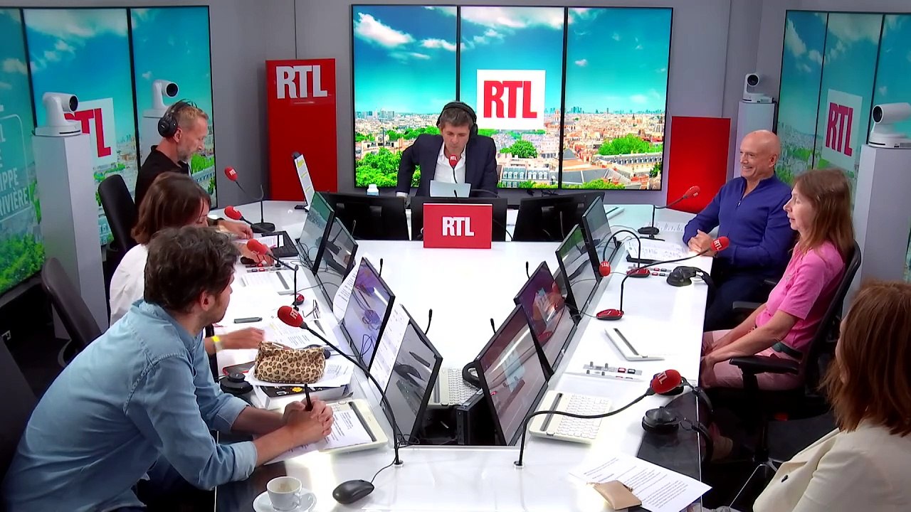 Le 2ème œil de Philippe Caverivière du 04 septembre 2024