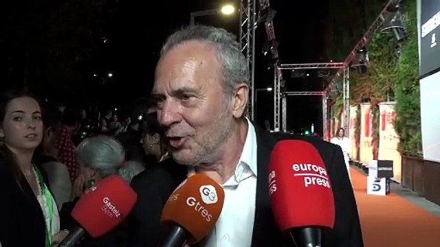 José Coronado, horrorizado, le envía un mensaje a Rodolfo Sancho tras la condena de su hijo