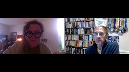 The Kate Young String Quintet play Worthing on back of new album