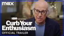 Curb Your Enthusiasm - Trailer