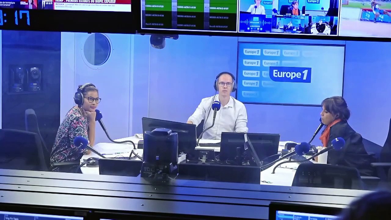 Paralympiques 2024 : le programme de ce septième jour de compétition