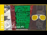 Dólar negro sigue en aumento y el precio de la carne por kilo supera los 4 dólares
