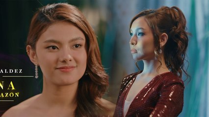 Shining Inheritance: Joanna De La Costa versus Inna Villarazon (Teaser)