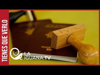 ¿Es posible tener pasaporte venezolano que dure 10 años? Director del Saime dice que sí y explica