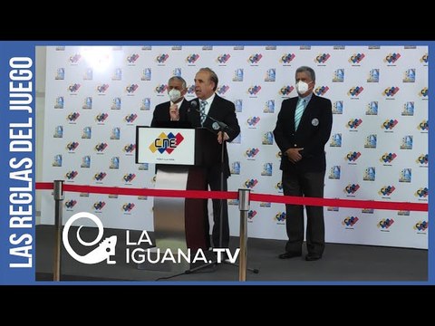 ¿Cuál será el papel de los veedores internacionales en las elecciones parlamentarias en Venezuela?