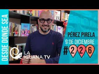 ¿Ahora nos privatizarán el agua? Pérez Pirela explica en qué consiste el negocio en Wall Street