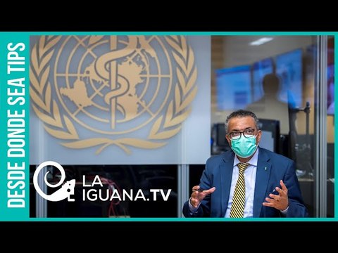 Después de décadas de recortes: OMS declaró 2021 año internacional de los trabajadores sanitarios