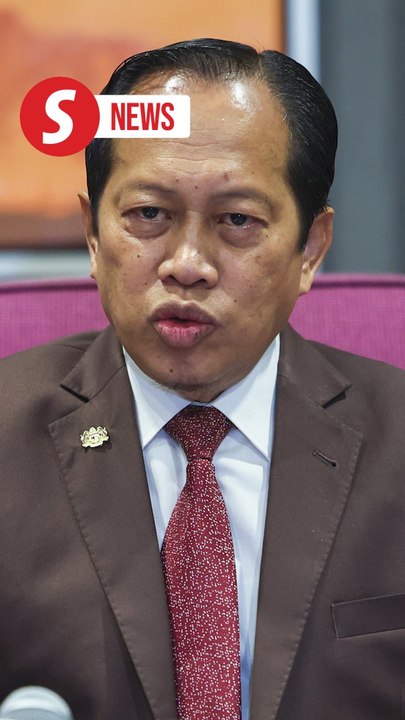 All projects worth RM10mil and above to use construction software BIM, says Ahmad Maslan