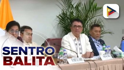 Download Video: Pagdinig ng House Quad Committee, ipinagpatuloy ngayong araw