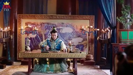 Tập 35 - Võ Thần Triệu Tử Long (Lồng tiếng)_DV Lâm Canh Tân, Im Yoona, Giả Thanh