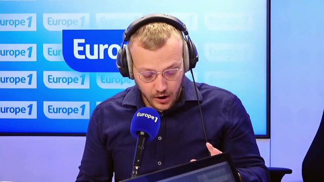 «J'attends un message de ma femme» : le zapping politique de Xavier Bertrand