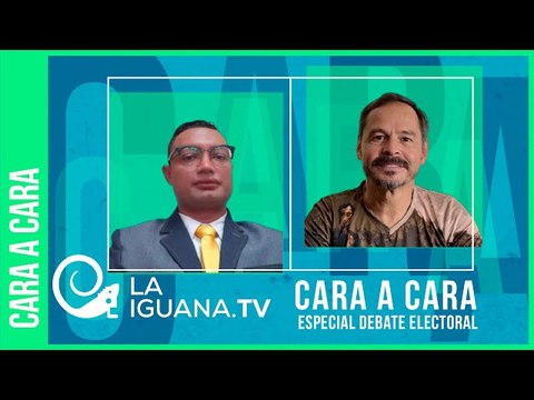5 preguntas sobre la nueva AN: Responden Vielma Mora (GPP) y Leandro Domínguez (Primero Venezuela)