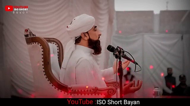 Waqia-e-Karbala - واقعہ کربلا - by Muhammad Raza Saqib Mustafai