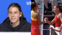 Tennis - US Open 2024 - Emma Navarro : 