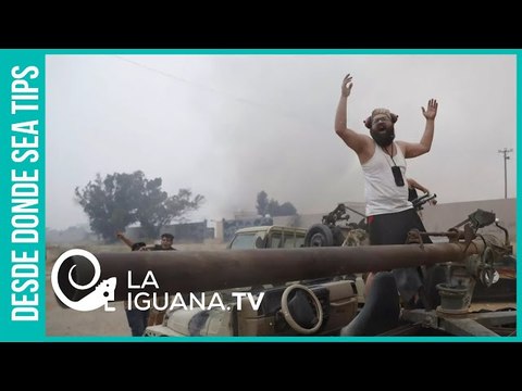 ¿Vienen guerras alrededor del mundo? El siniestro historial de Biden deja pocas esperanzas de paz