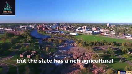 10 STATES Where You Can Buy Cheap FARMLAND in America
