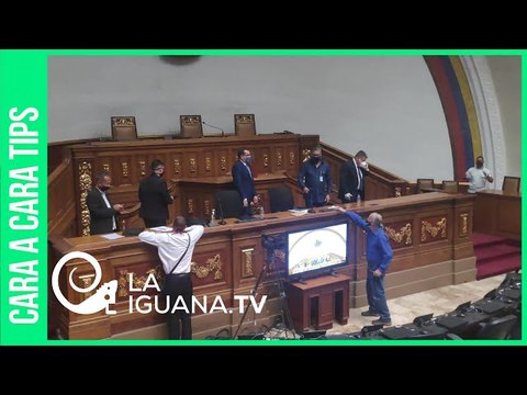 Lo dejó claro: Por esta razón Vielma Mora va a las parlamentarias por Carabobo