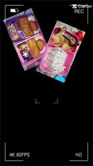 Kids lunch box ideas