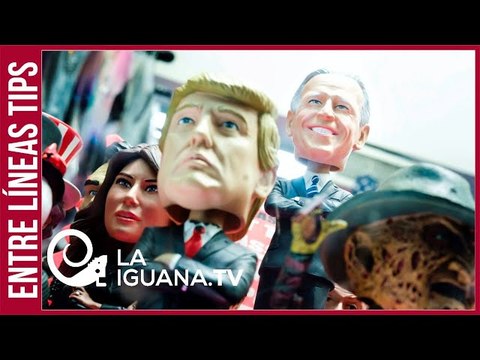 Trump-Biden: Política exterior de Republicanos a Demócratas ¿Hay diferencias?