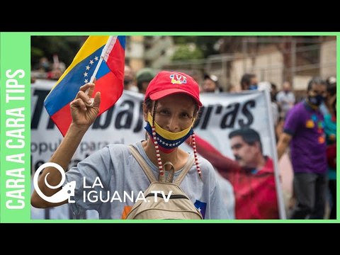 ¿Cómo es hacer campaña electoral sin Chávez? El gran desafío de los diputados chavistas