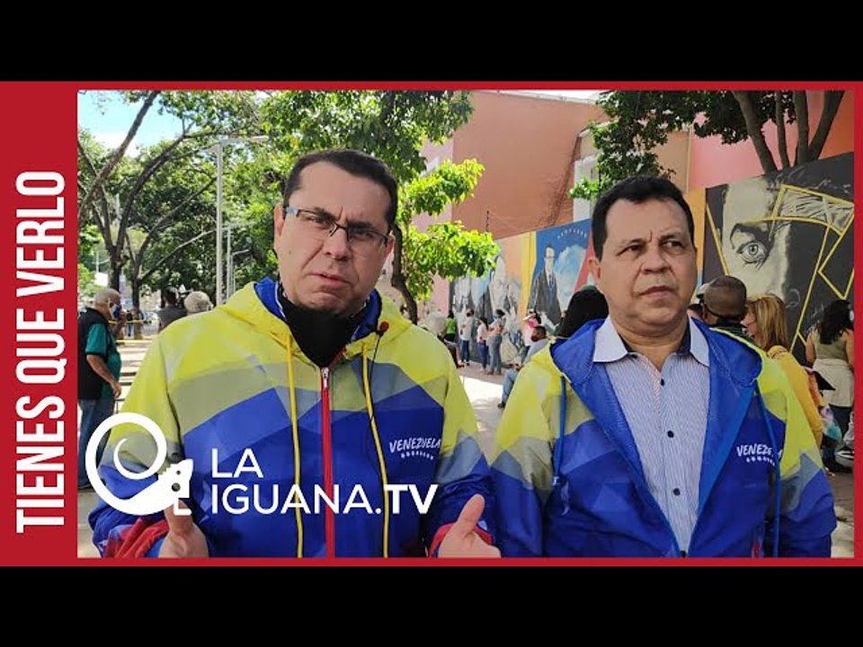 Elecciones legislativas son una puerta para la reconciliación: Candidato opositor Negal Morales