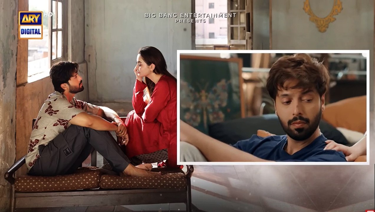 Kabhi Main Kabhi Tum Episode 19 | Teaser | Fahad Mustafa | Hania Aamir